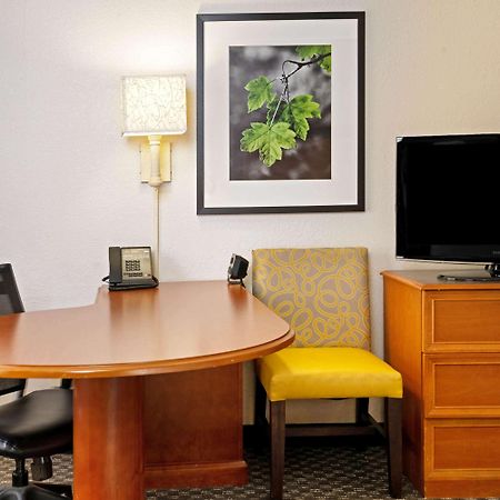 La Quinta By Wyndham Houston West Park 10 Hotel Luaran gambar