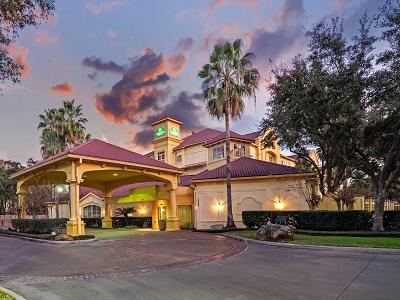 La Quinta By Wyndham Houston West Park 10 Hotel Luaran gambar