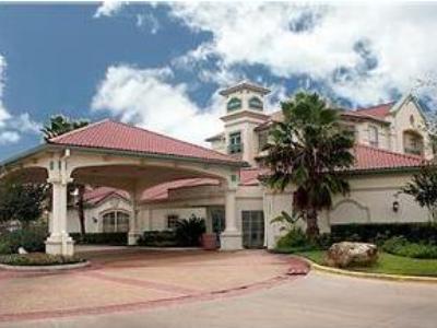 La Quinta By Wyndham Houston West Park 10 Hotel Luaran gambar
