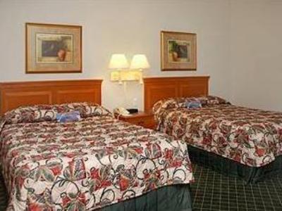 La Quinta By Wyndham Houston West Park 10 Hotel Luaran gambar