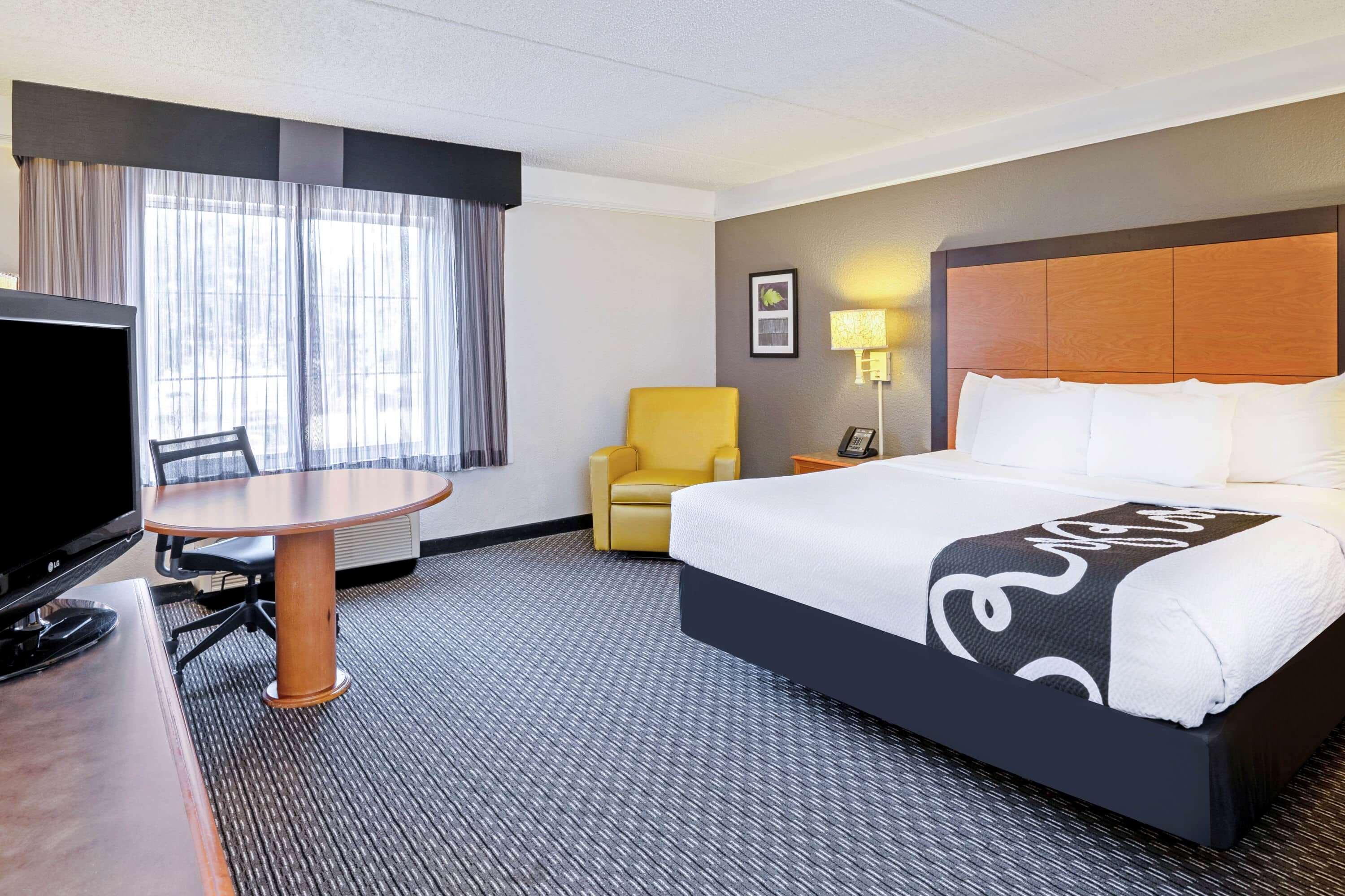 La Quinta By Wyndham Houston West Park 10 Hotel Luaran gambar