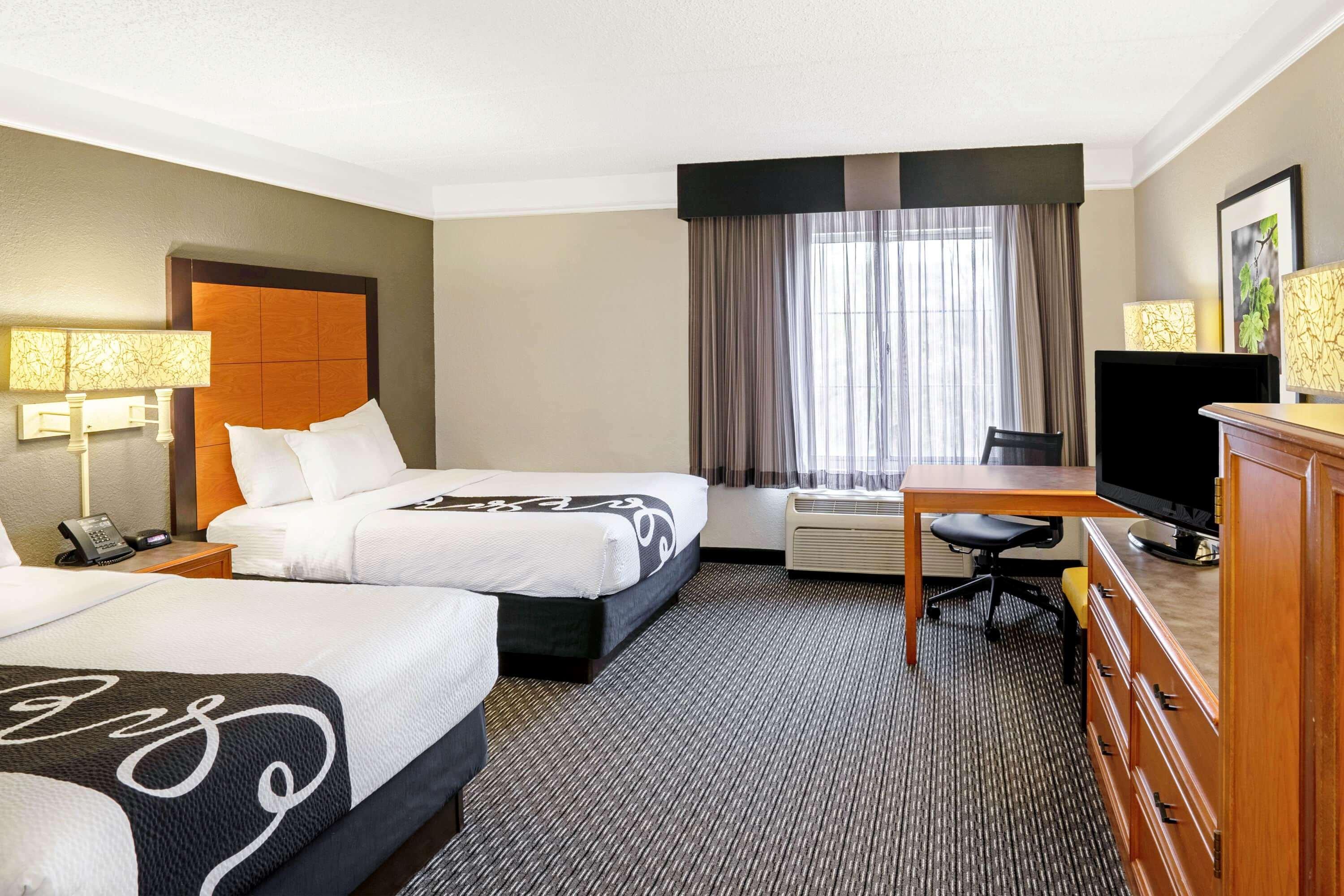 La Quinta By Wyndham Houston West Park 10 Hotel Luaran gambar