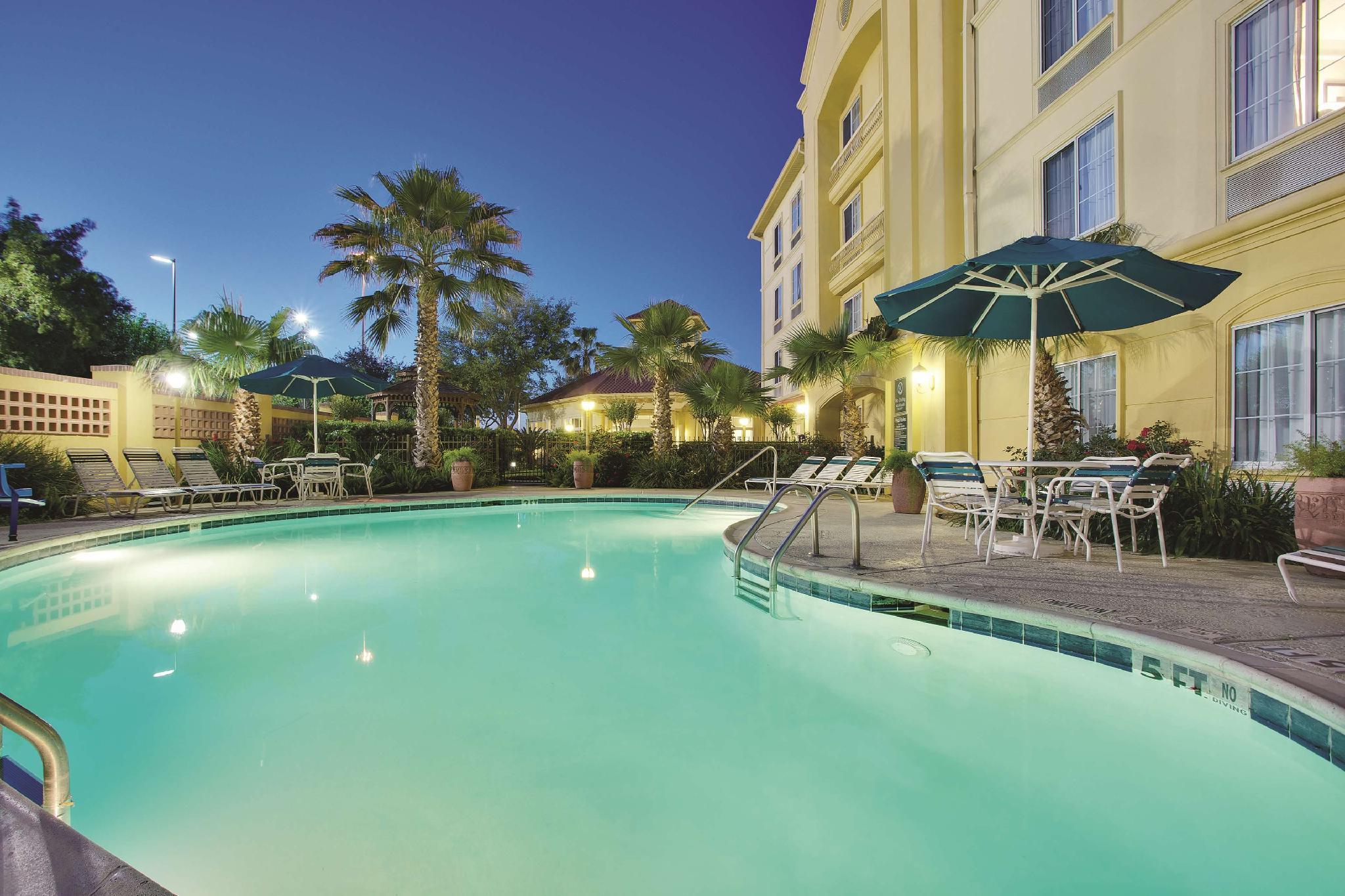 La Quinta By Wyndham Houston West Park 10 Hotel Luaran gambar