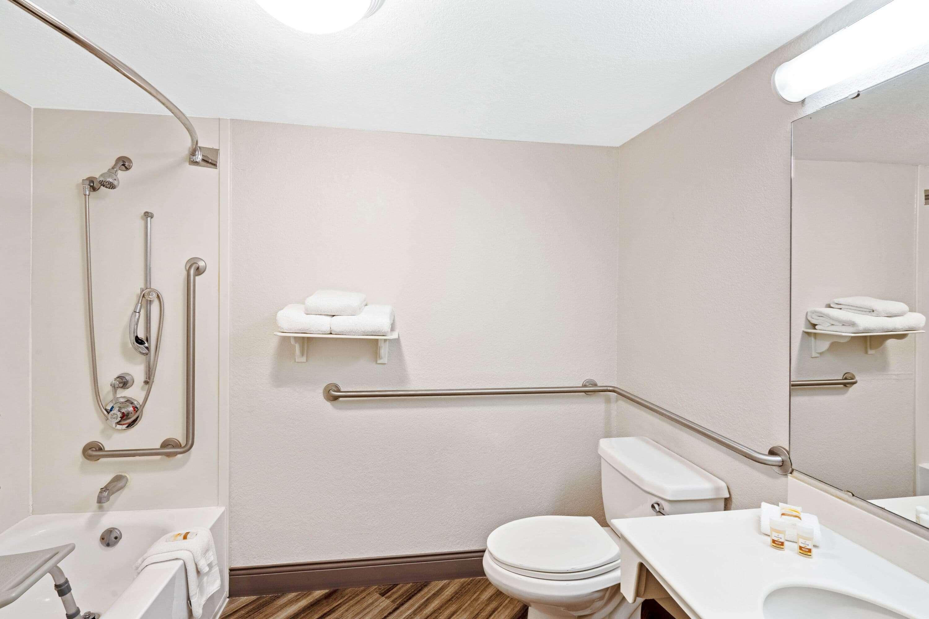 La Quinta By Wyndham Houston West Park 10 Hotel Luaran gambar