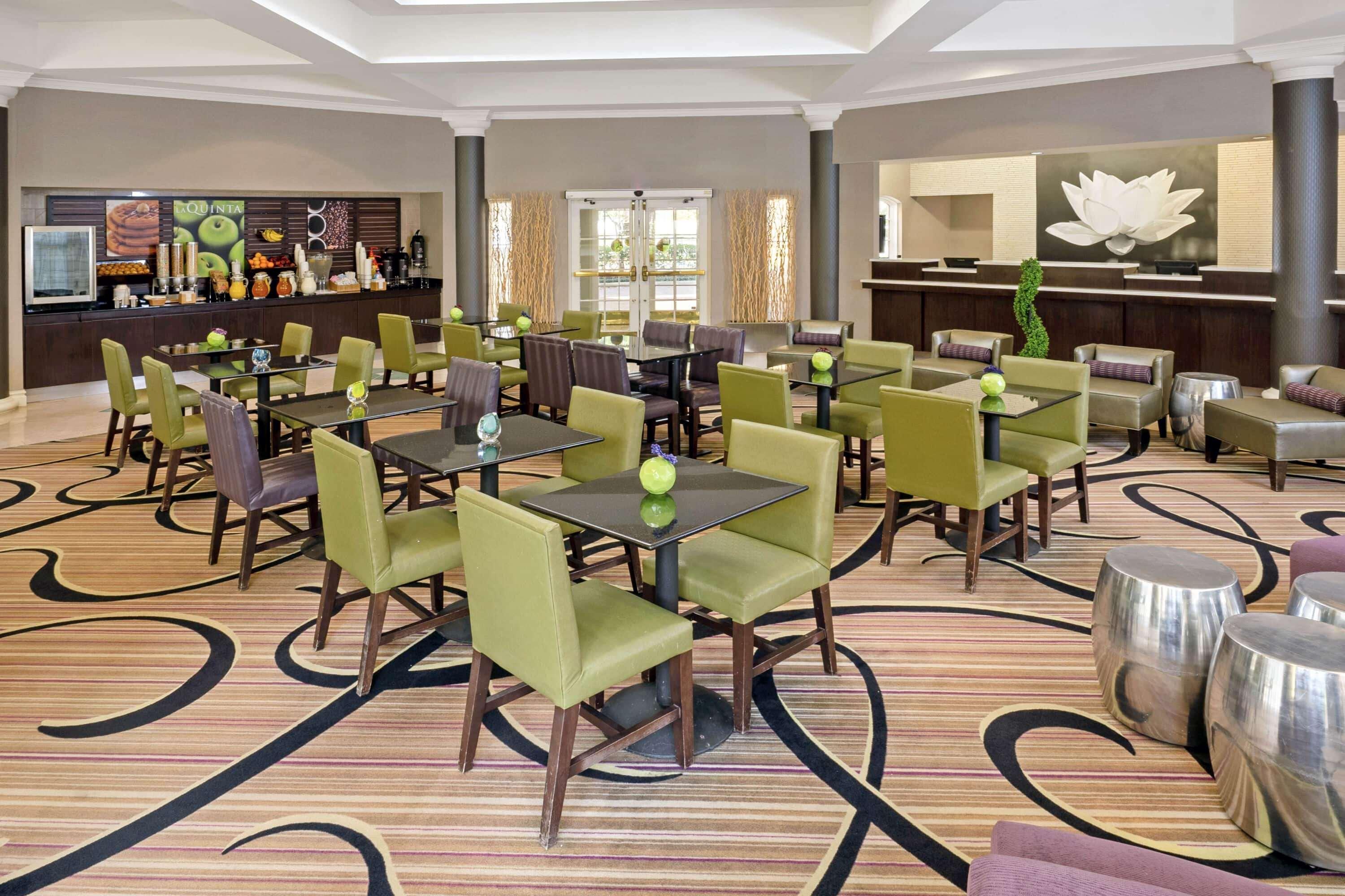 La Quinta By Wyndham Houston West Park 10 Hotel Luaran gambar