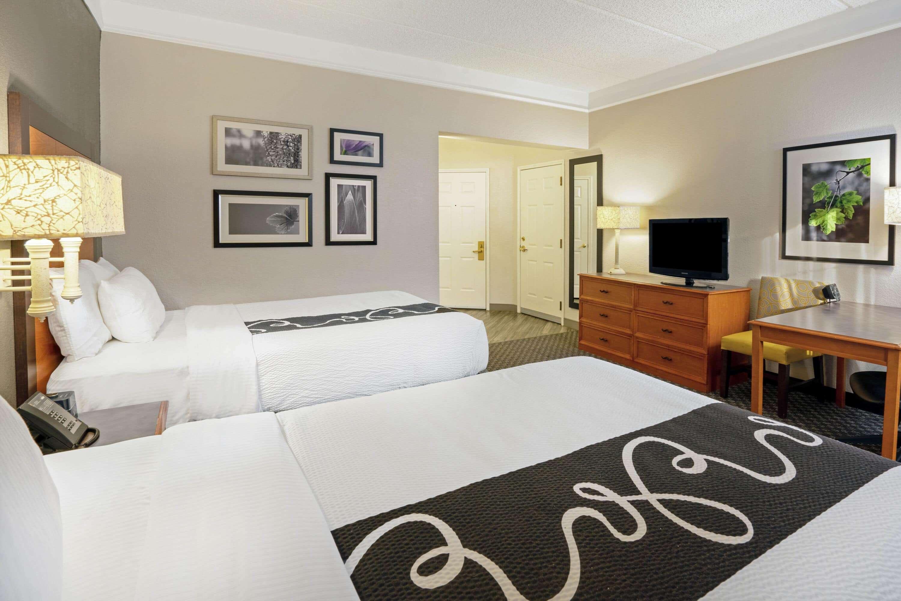 La Quinta By Wyndham Houston West Park 10 Hotel Luaran gambar