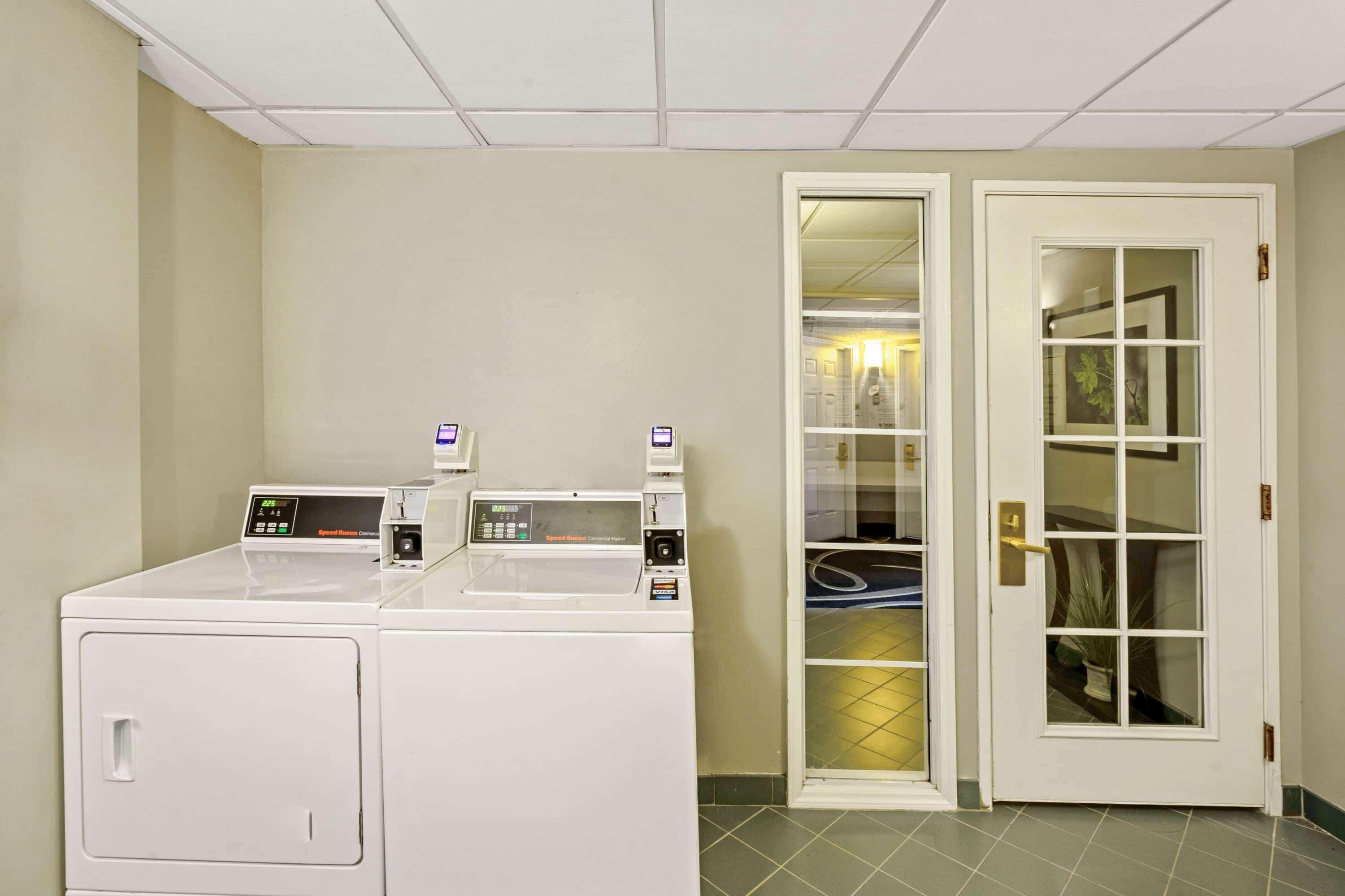La Quinta By Wyndham Houston West Park 10 Hotel Luaran gambar