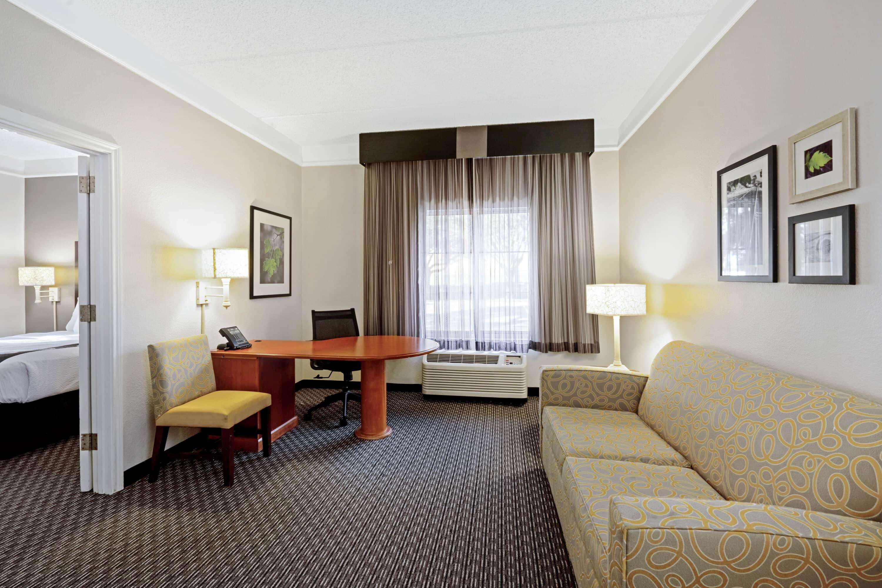 La Quinta By Wyndham Houston West Park 10 Hotel Luaran gambar