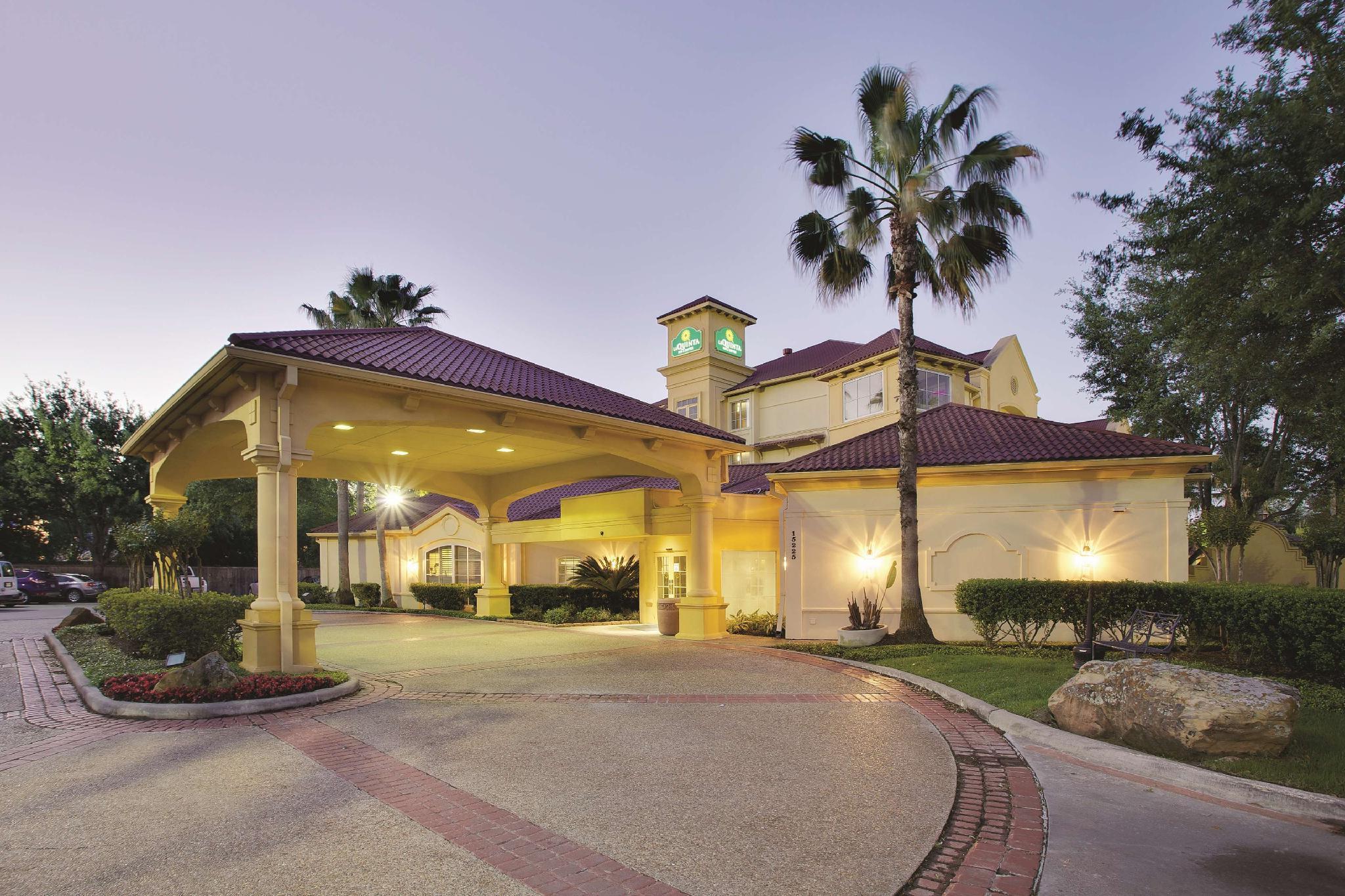 La Quinta By Wyndham Houston West Park 10 Hotel Luaran gambar