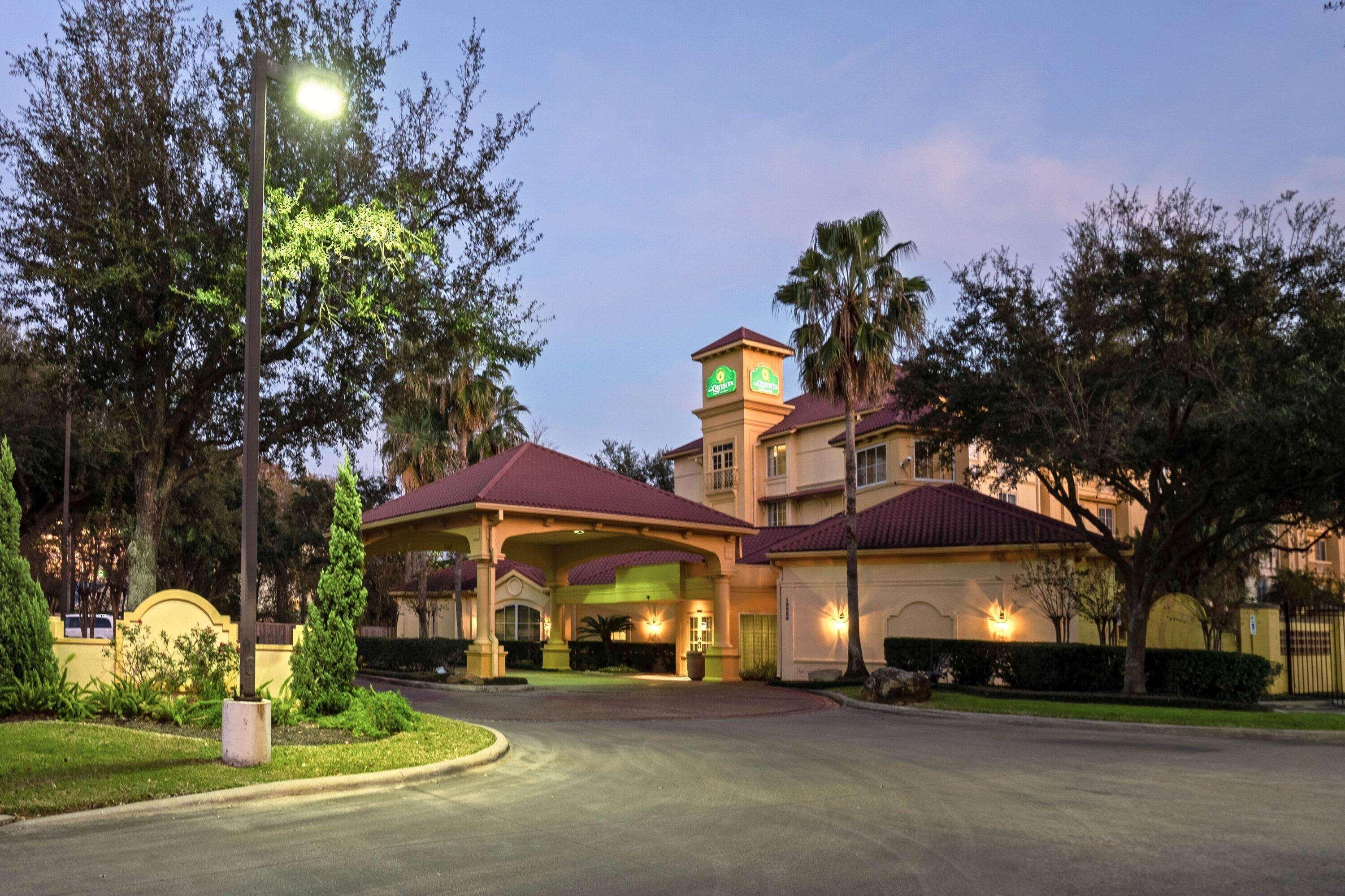 La Quinta By Wyndham Houston West Park 10 Hotel Luaran gambar