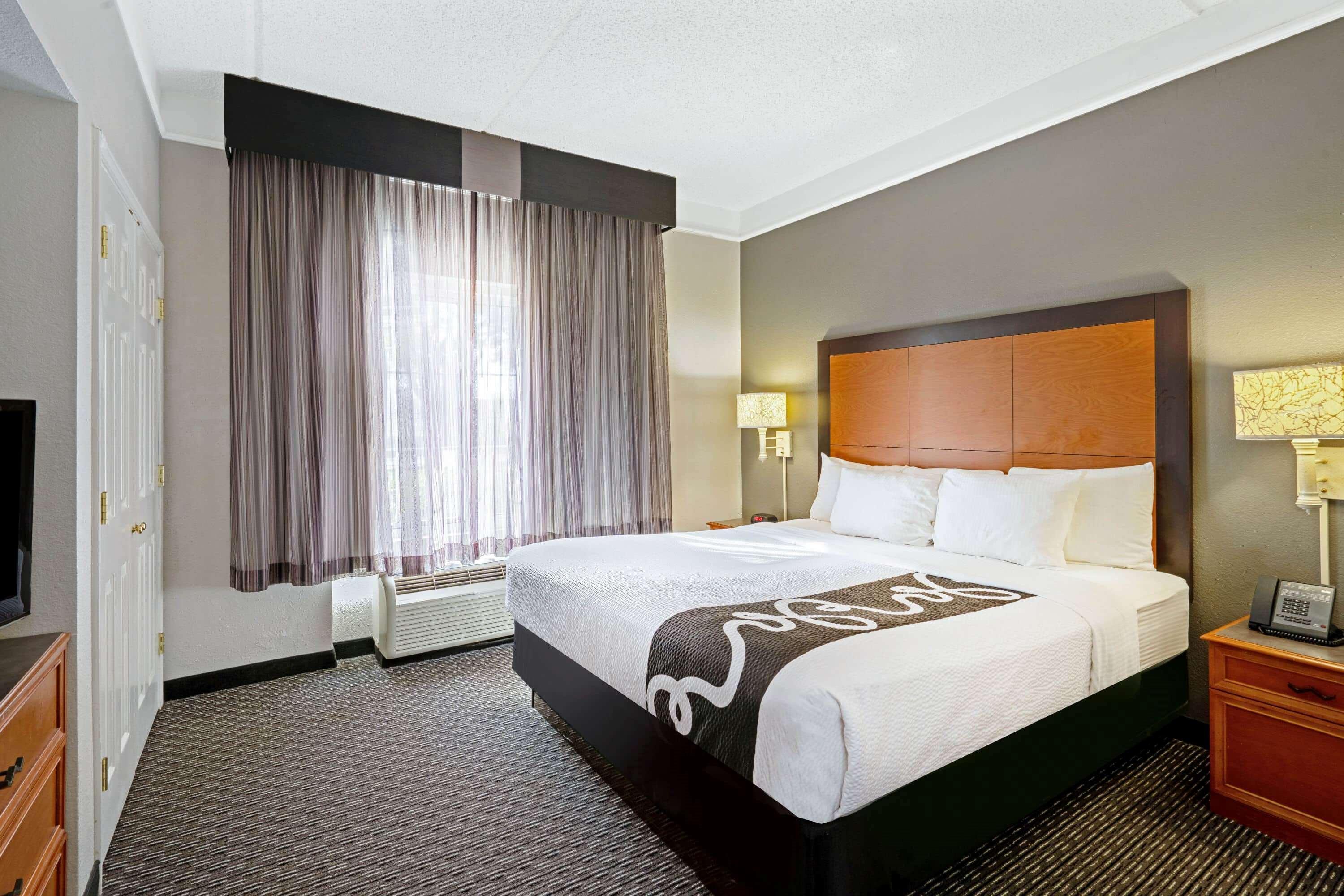 La Quinta By Wyndham Houston West Park 10 Hotel Luaran gambar