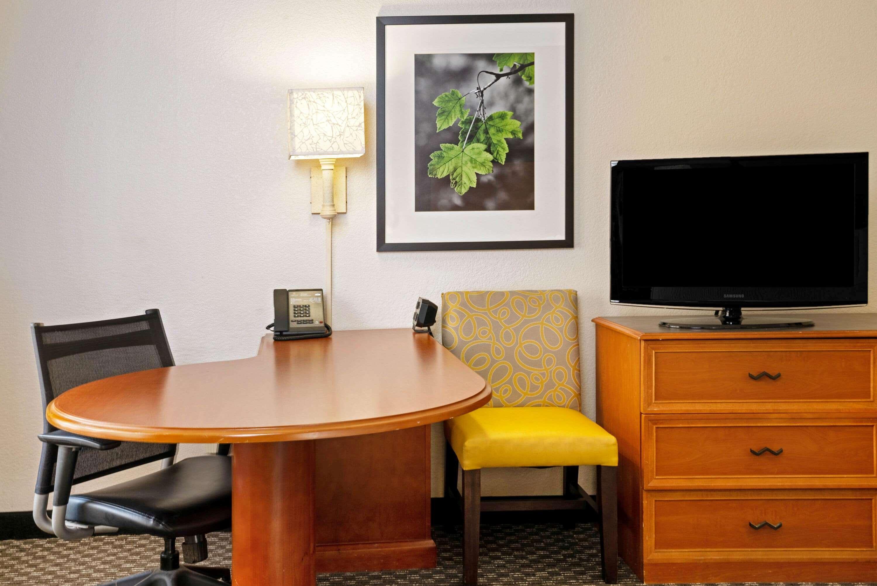 La Quinta By Wyndham Houston West Park 10 Hotel Luaran gambar