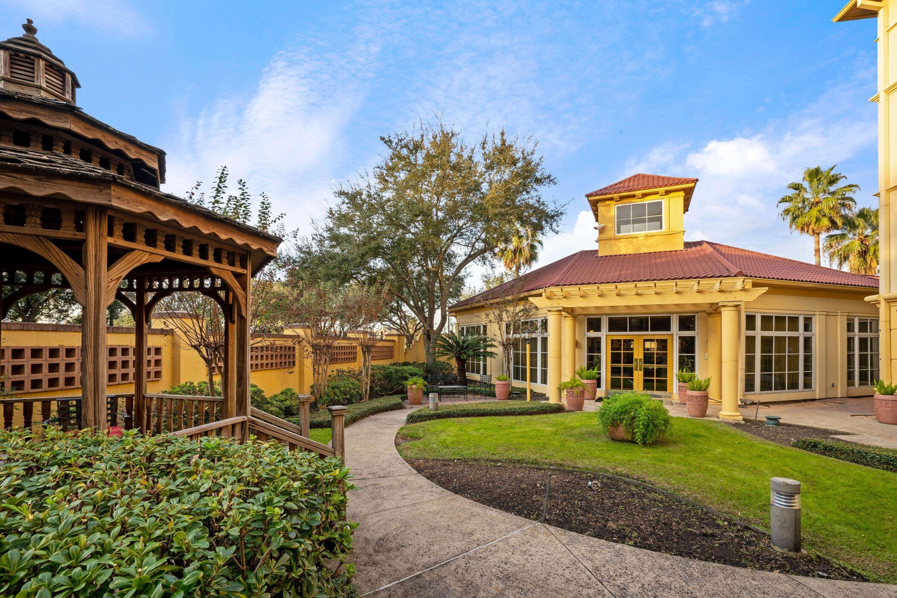 La Quinta By Wyndham Houston West Park 10 Hotel Luaran gambar