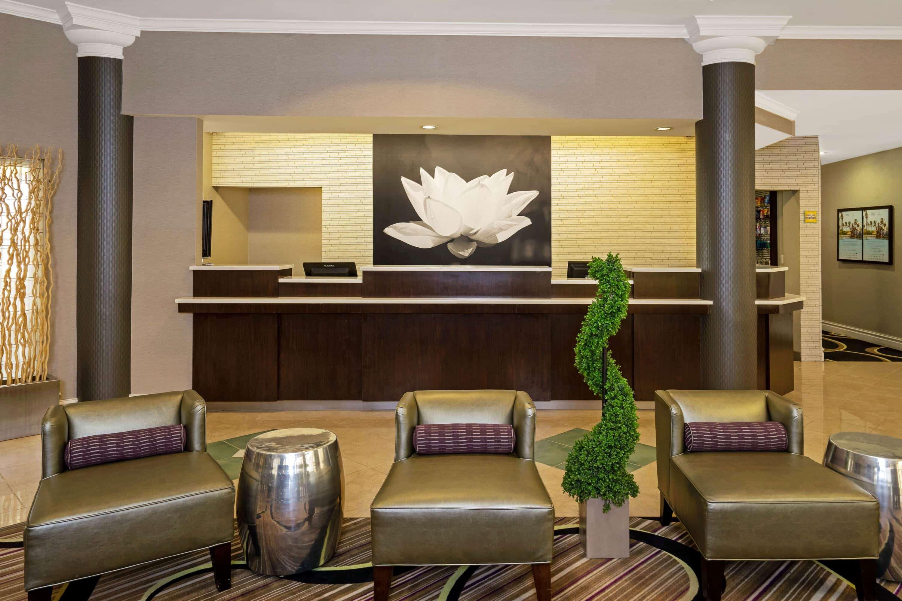 La Quinta By Wyndham Houston West Park 10 Hotel Luaran gambar