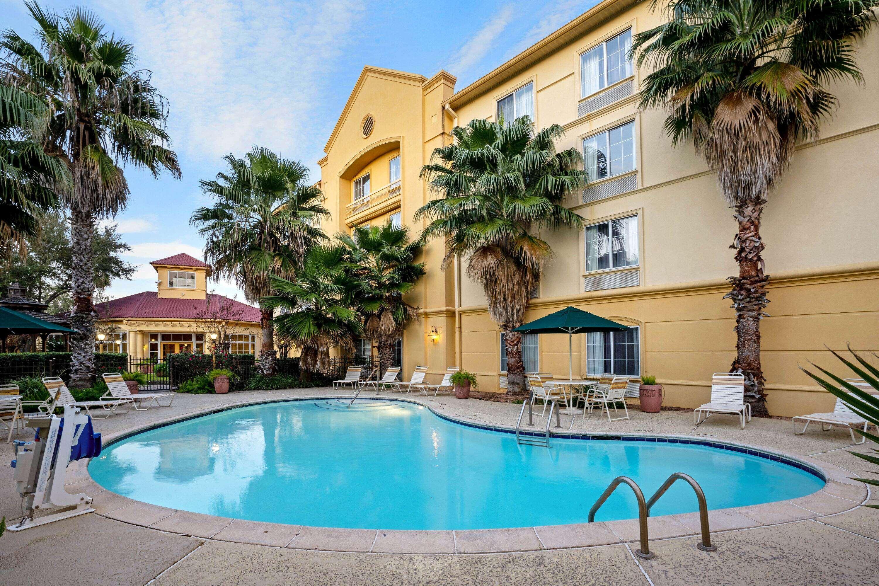La Quinta By Wyndham Houston West Park 10 Hotel Luaran gambar