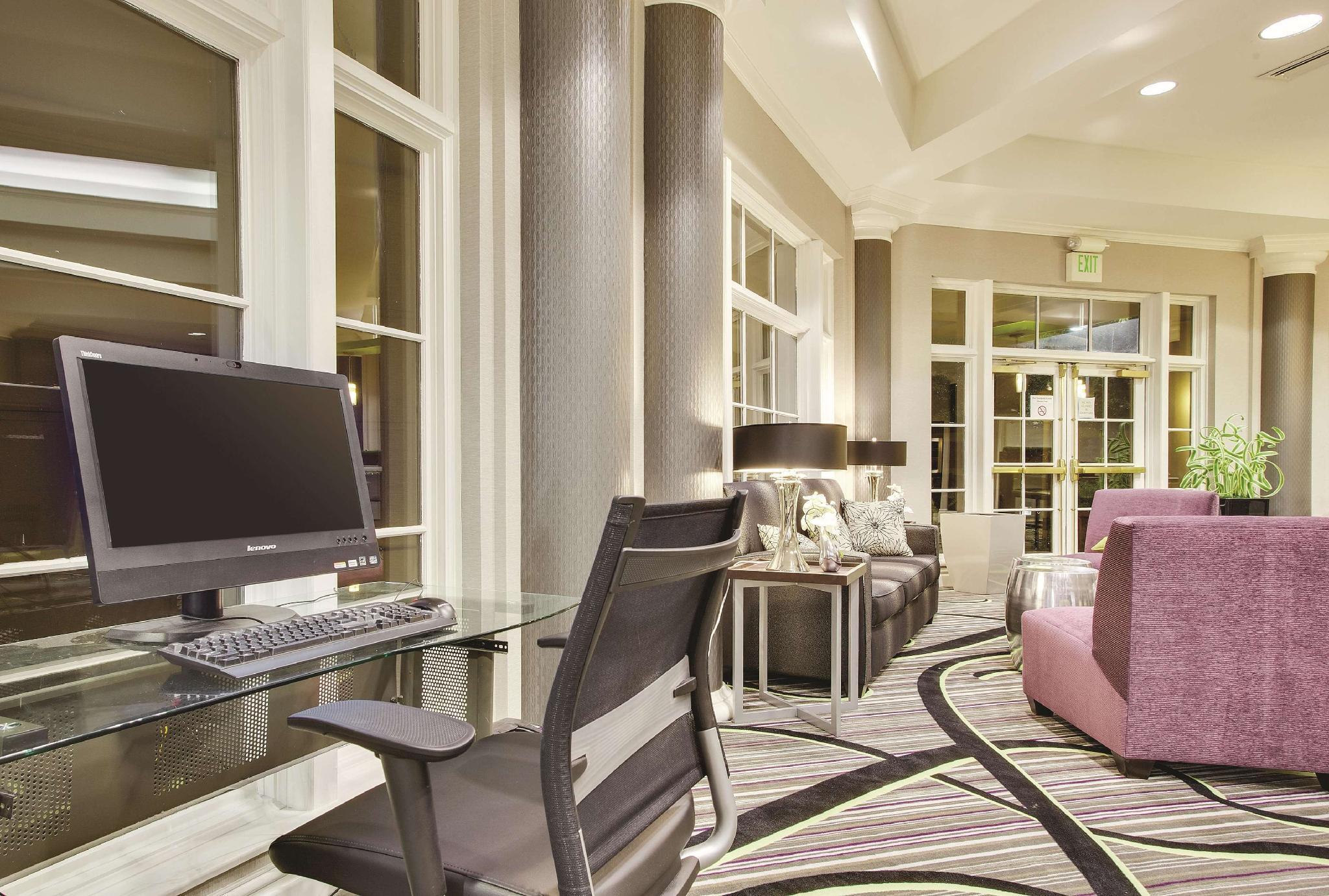 La Quinta By Wyndham Houston West Park 10 Hotel Luaran gambar