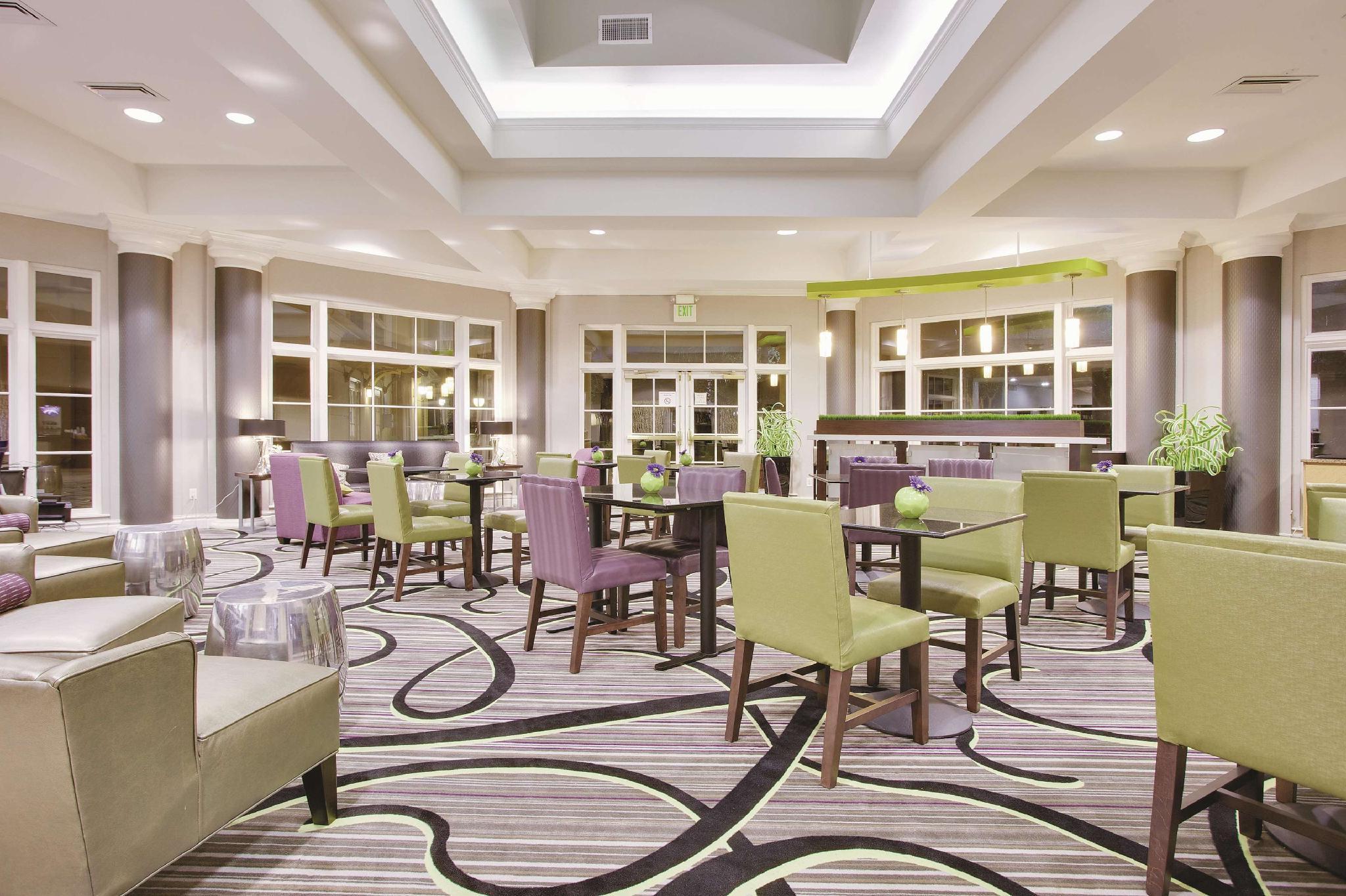 La Quinta By Wyndham Houston West Park 10 Hotel Luaran gambar