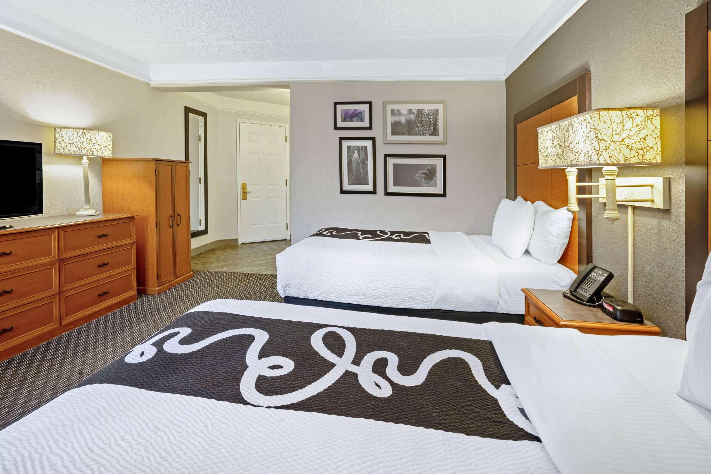 La Quinta By Wyndham Houston West Park 10 Hotel Luaran gambar