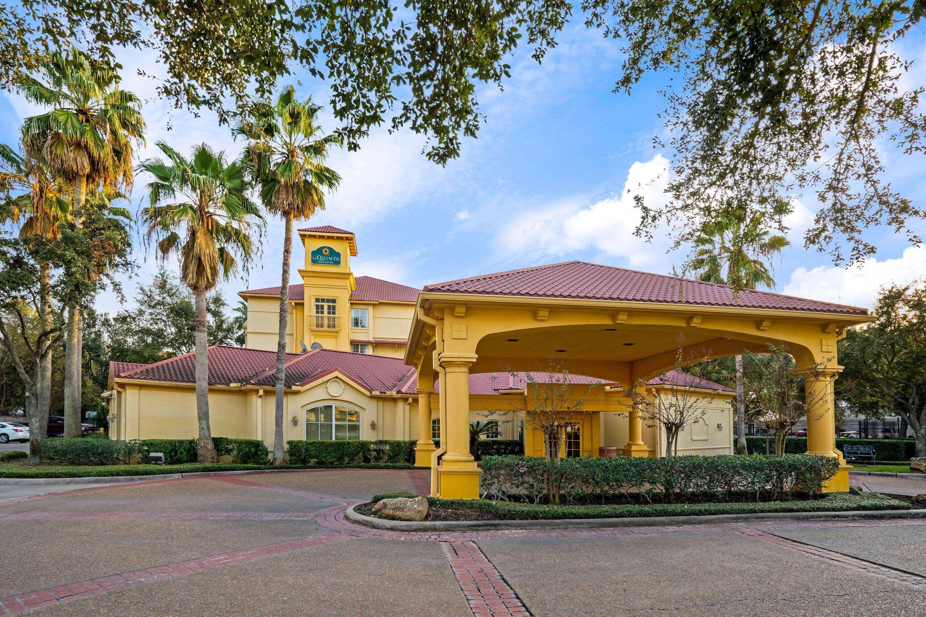 La Quinta By Wyndham Houston West Park 10 Hotel Luaran gambar