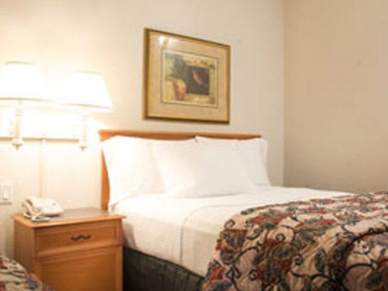 La Quinta By Wyndham Houston West Park 10 Hotel Bilik gambar
