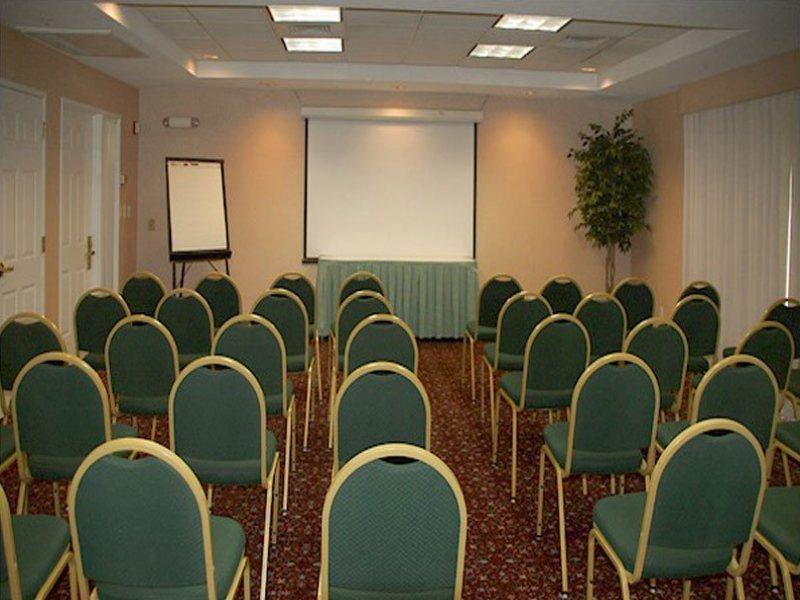 La Quinta By Wyndham Houston West Park 10 Hotel Kemudahan gambar