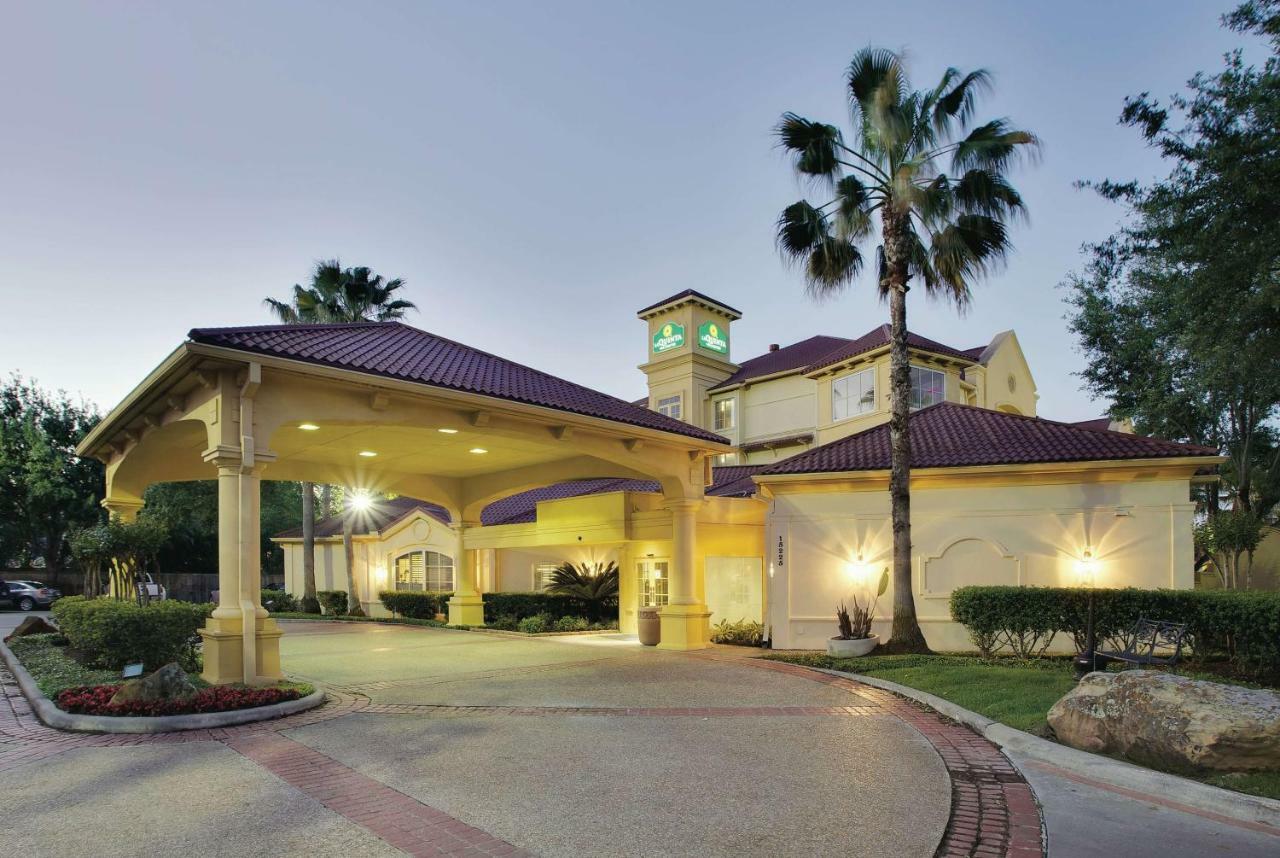 La Quinta By Wyndham Houston West Park 10 Hotel Luaran gambar